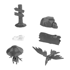 30MF Customize Structure 1