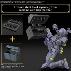 30MF Customize Structure 2