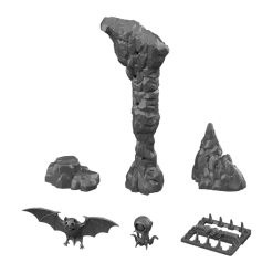 30MF Customize Structure 2