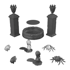 30MF Customize Structure 3