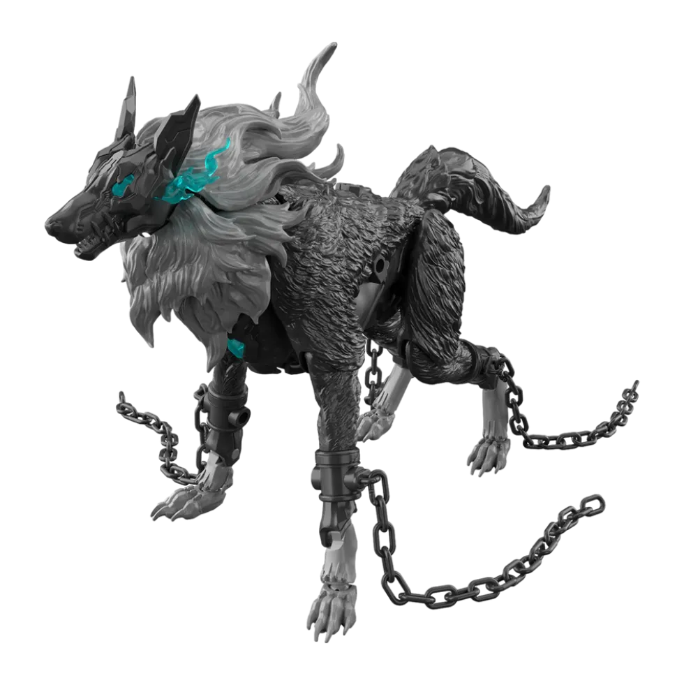 30MF Dlro Fenrir