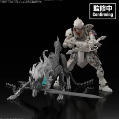 30MF Dlro Fenrir
