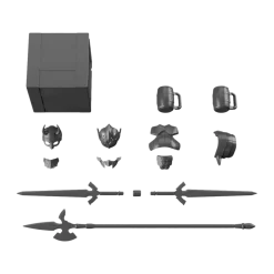 30MF Item Shop 2 (Fighter Option)