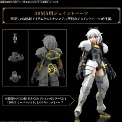 30MF Item Shop 1 (Knight Option)