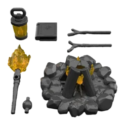 30MF Item Shop 4 (Quest Option)