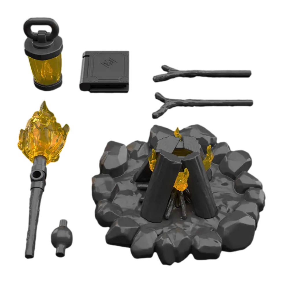 30MF Item Shop 4 (Quest Option)