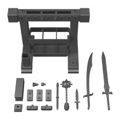 30MF Item Shop 3 (Weapon Option)