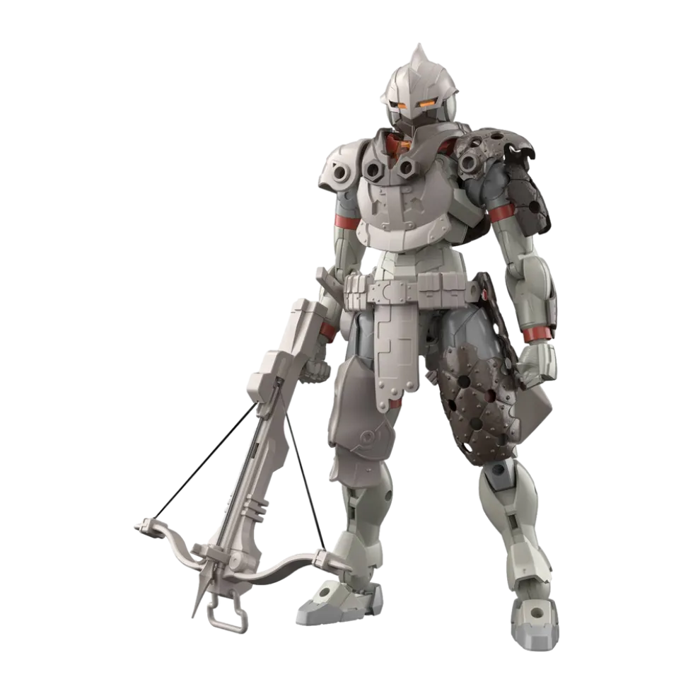 30MF Land Hunter