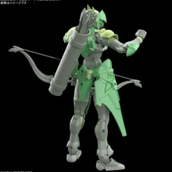 30MF Liber Archer