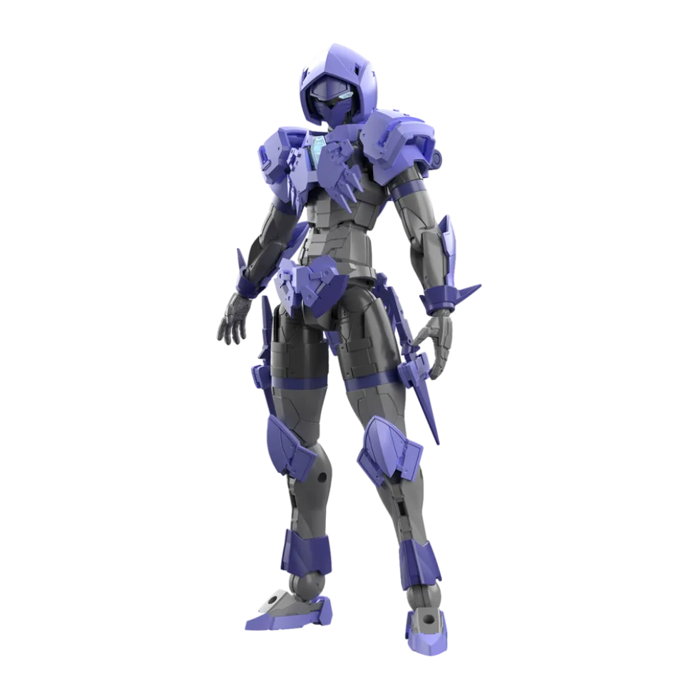 30MF Liber Assassin