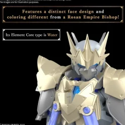 30MF Liber Bishop