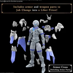 30MF Liber Bishop
