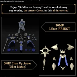 30MF Liber Bishop