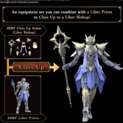 30MF Liber Bishop