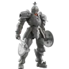 30MF Liber Fighter