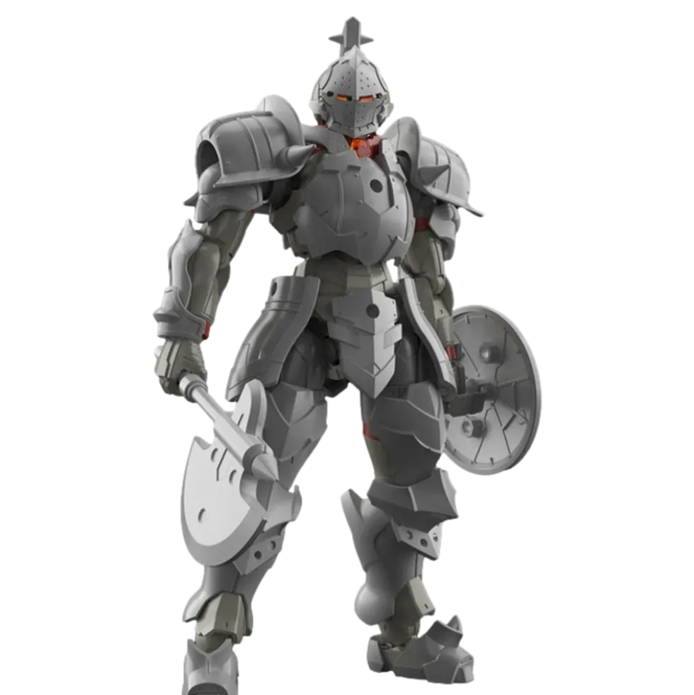 30MF Liber Fighter