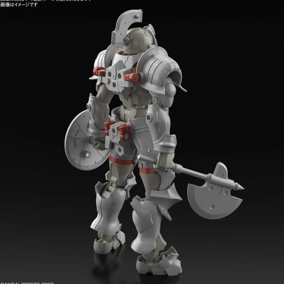 30MF Liber Fighter