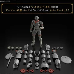 30MF Liber Fighter