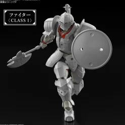 30MF Liber Fighter