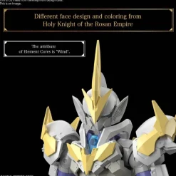30MF Liber Holy Knight