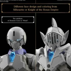 30MF Liber Holy Knight