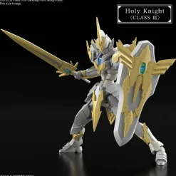 30MF Liber Holy Knight