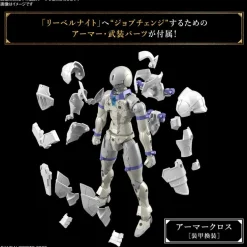 30MF Liber Knight