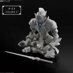 30MF Liber Knight