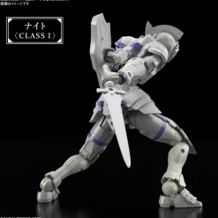 30MF Liber Knight