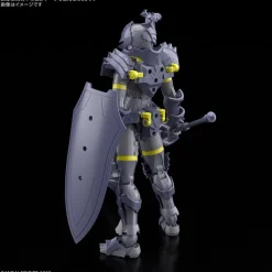 30MF Liber Lancer