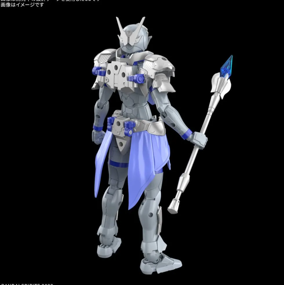 30MF Liber Priest
