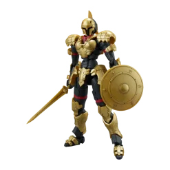 30MF Liber Swordman