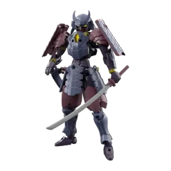 30MF Meteoric Ironsamurai