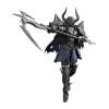 30MF Necrosknight