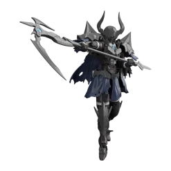 30MF Necrosknight
