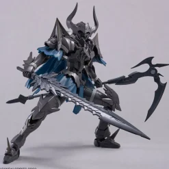 30MF Necrosknight