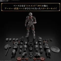 30MF Rosan Fighter