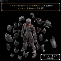 30MF Rosan Fighter