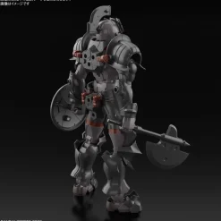 30MF Rosan Fighter