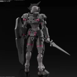 30MF Rosan Knight