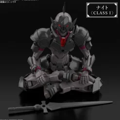 30MF Rosan Knight