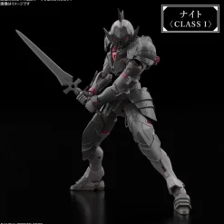 30MF Rosan Knight