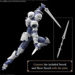 30MF Rosan Swordsman