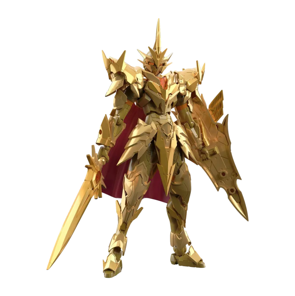 30MF Superior Arch Knight