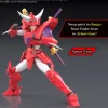 30MF Yoroi-Shinden Samurai Troopers Gai of the Heat