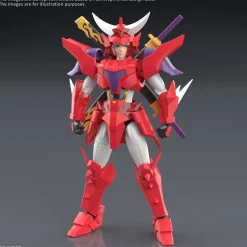 30MF Yoroi-Shinden Samurai Troopers Gai of the Heat