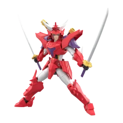 30MF Yoroi-Shinden Samurai Troopers Gai of the Heat