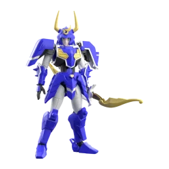 30MF Yoroi-Shinden Samurai Troopers Kaito of the Sky