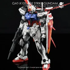 MG Aile Strike Ver. RM Decals