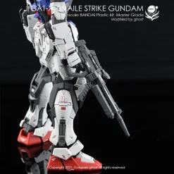MG Aile Strike Ver. RM Decals